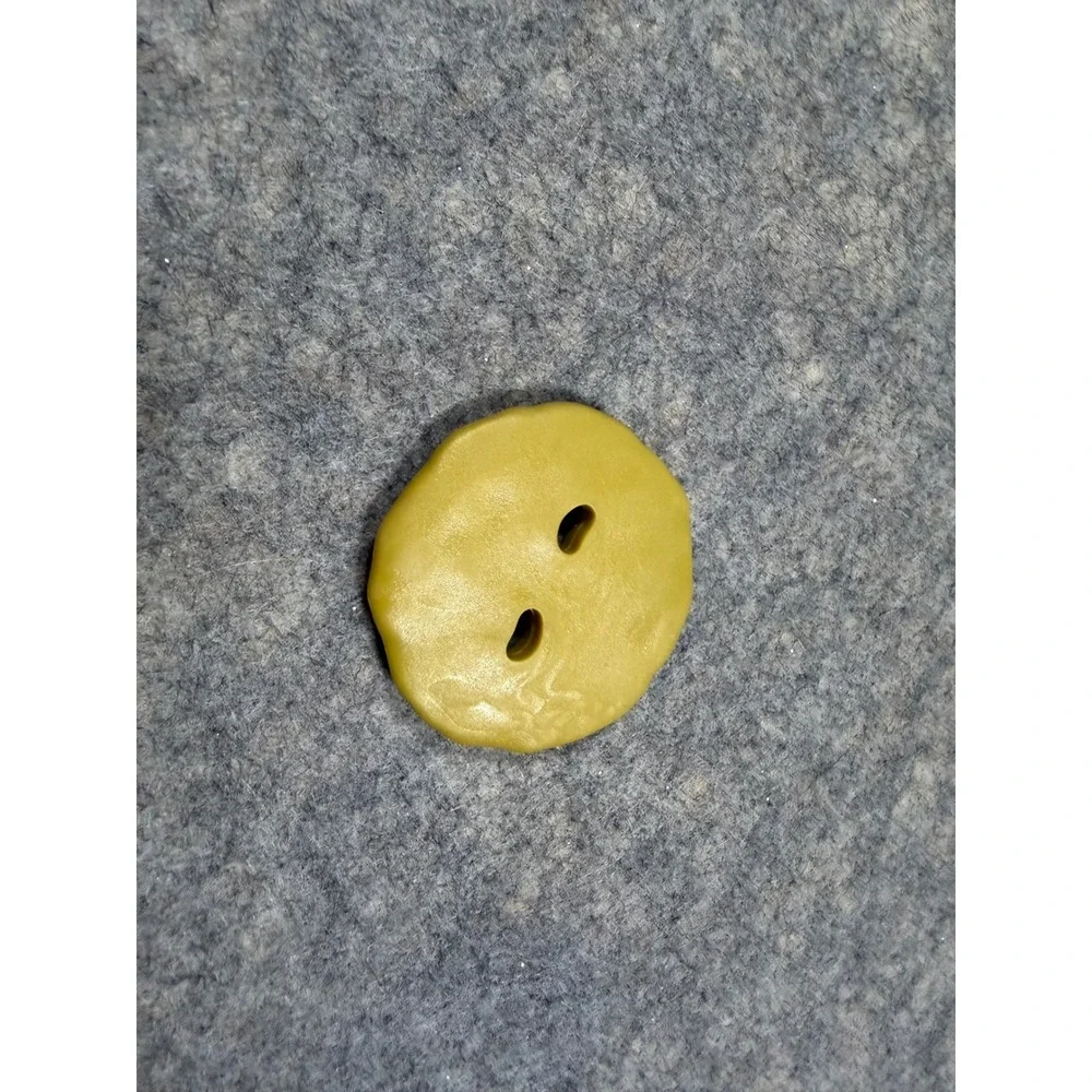 2010 Cookie Monster Count 'n Crunch Sesame Street Replacement Cookie